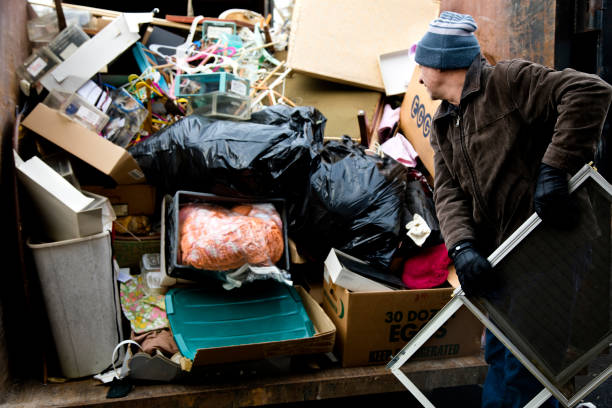 Best Carpet Removal and Disposal  in Preston, IA