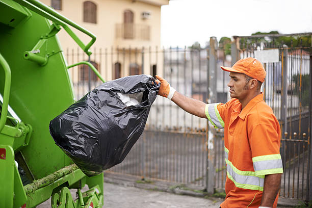 Best Demolition Debris Removal  in Preston, IA