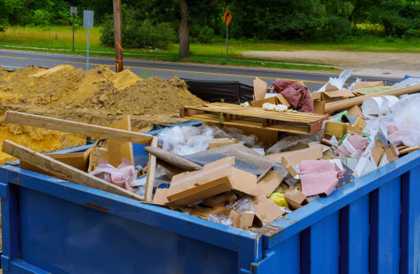 Best Commercial Junk Removal  in Preston, IA